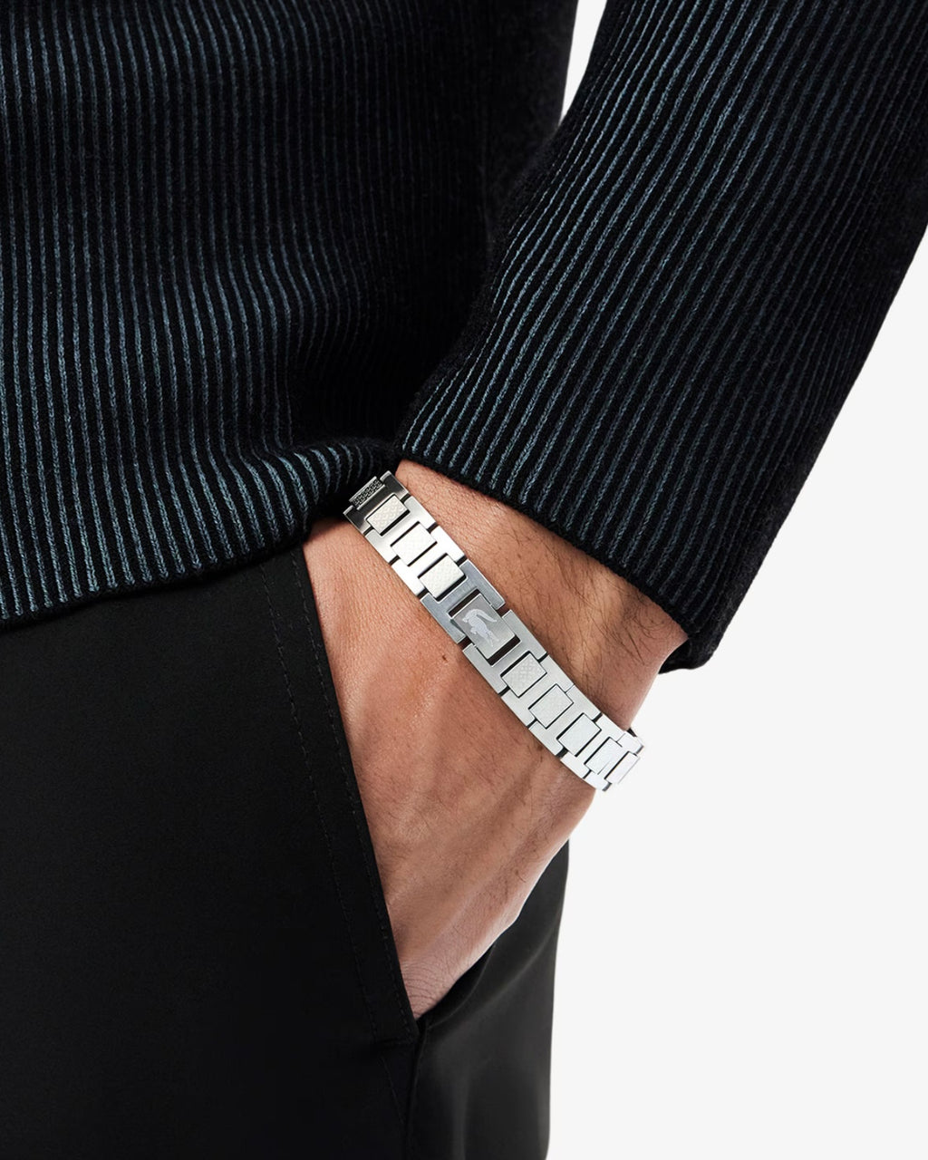 L A C O S T E Bracelet